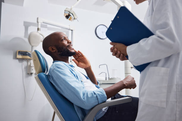 Best Emergency Wisdom Teeth Removal in Tuttle, OK