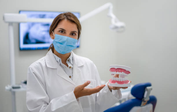 Best Emergency Gum Treatment in Tuttle, OK