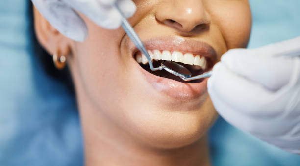 Best Weekend Emergency Dentist in Tuttle, OK
