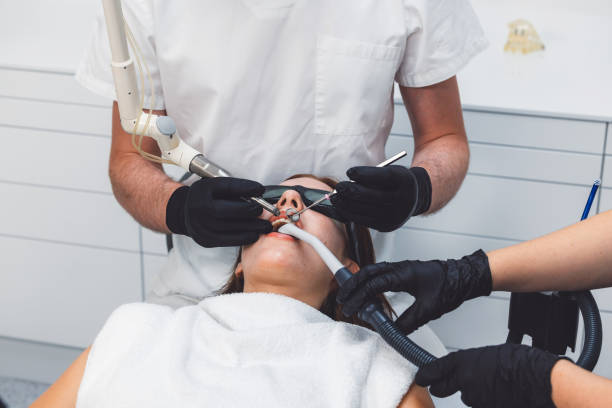 Best Emergency Denture Repair in Tuttle, OK
