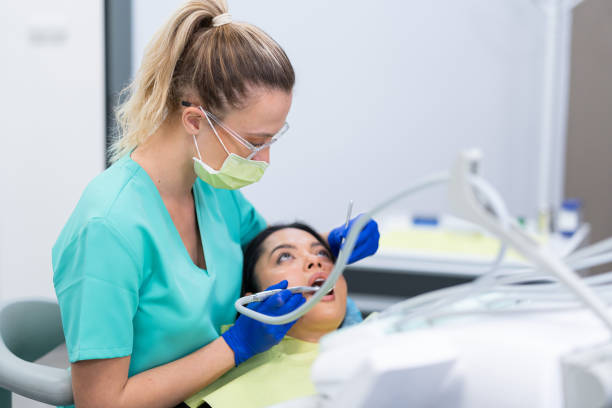 Best Emergency Tooth Extraction in Tuttle, OK